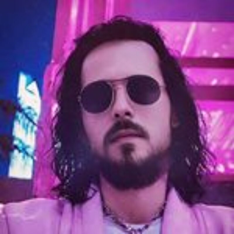 Profile picture of admin
