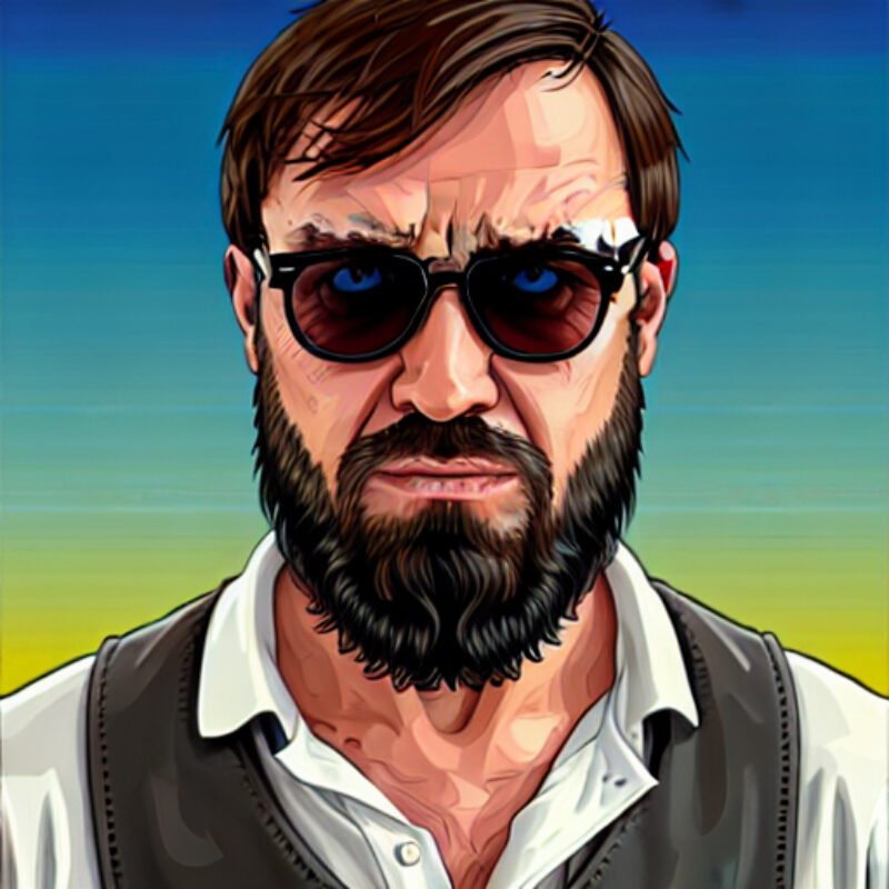 Profile picture of SlavaVibe